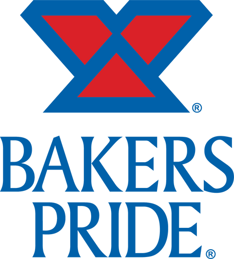 Bakers Pride-Restaurant-Supply