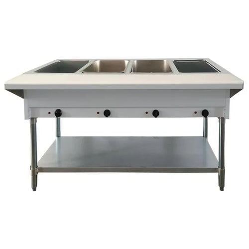 Steam Tables 