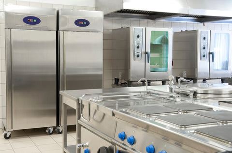 Kitchen Equipment-Restaurant-Supply