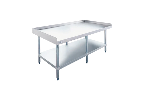 Enhanced Stainless Steel Equipment