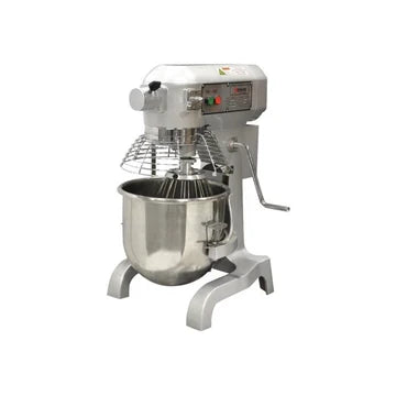 Bakery Supplies