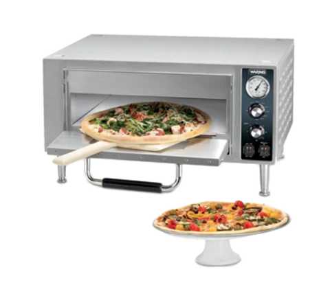 Pizza Equipment & Supplies