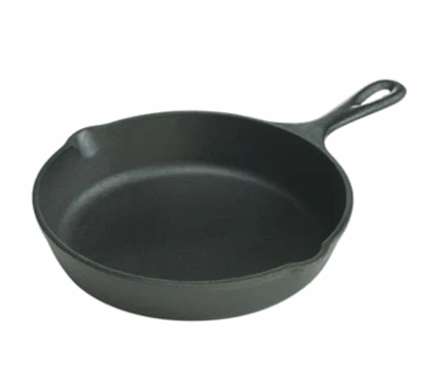 Cast Iron