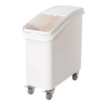 Ingredient Bins