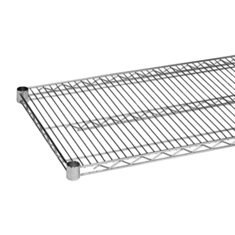 Shelving & Storage