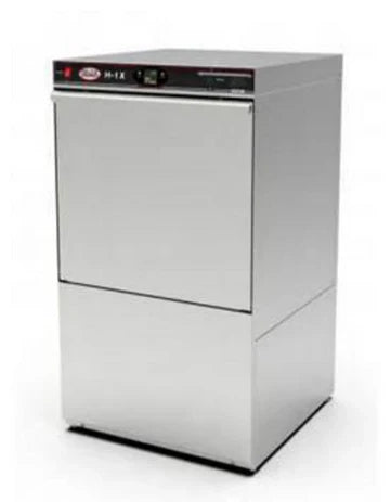 Commercial Dishwashers & Accessories