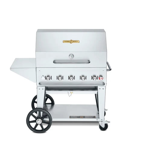 Outdoor Grills