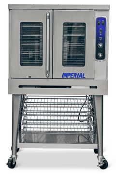 Convection Ovens