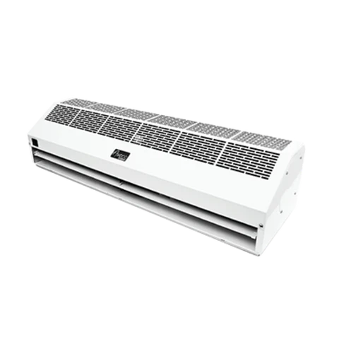 Air Curtains