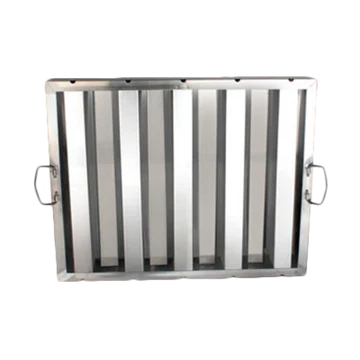 Hood Filters