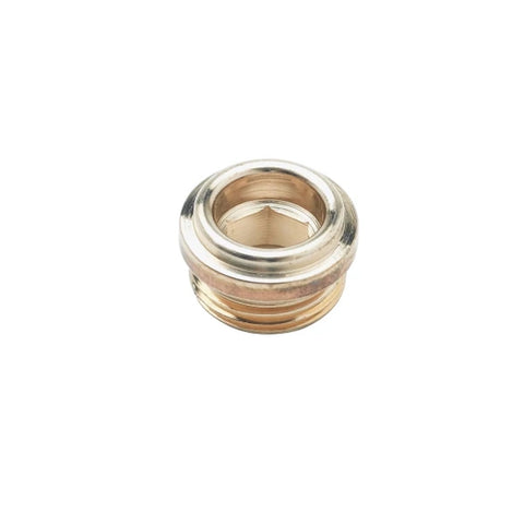 T&S Brass 000763-20 Removable Brass Seat for B-1100 Series Faucets