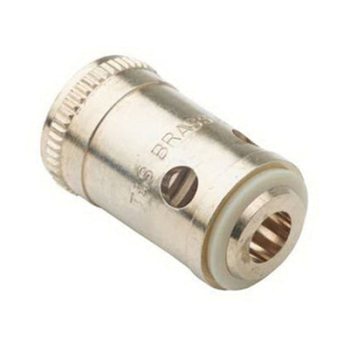 T&S Brass 000788-20 Removable Hot Insert for Eterna Cartridge
