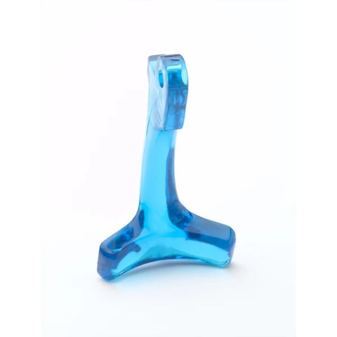 T&S Brass 001145-45 Light Blue Lexan Lever Arm for Retro/Equipment Glass Fillers