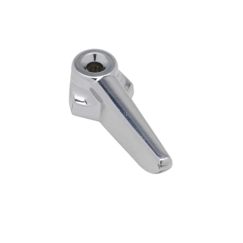T&S Brass 001638-45 Blank Lever Handle (No Index & No Screw)