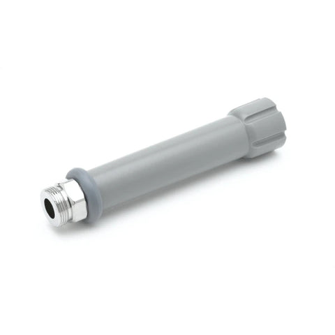 T&S Brass 002987-40 Pre-Rinse Insulated Handle Grip Assembly, Gray