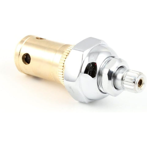 T&S Brass 012443-40 Spring Check Eterna Cartridge Without Handle, RTC (Hot)