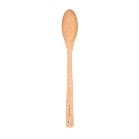 Epicurean 030-20101 Chef Series Large Spoon, 13.5" Natural