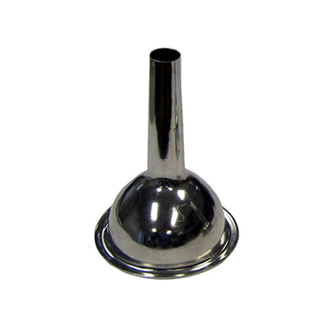 Alfa International 032BT 3/4 Bell-Shape Sausage Stuffing Tube, Size #32, 3/4" Hole