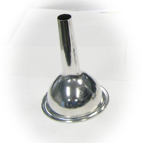 Alfa International 032BT 3/4 Bell-Shape Sausage Stuffing Tube, Size #32, 3/4" Hole