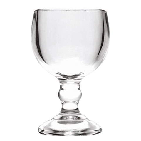 Anchor Hocking 07338 Weiss 32 oz Flared Stem Goblet