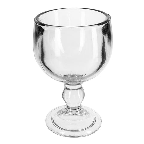 Anchor Hocking Foodservice 07767 Weiss 20 oz Goblet Glass