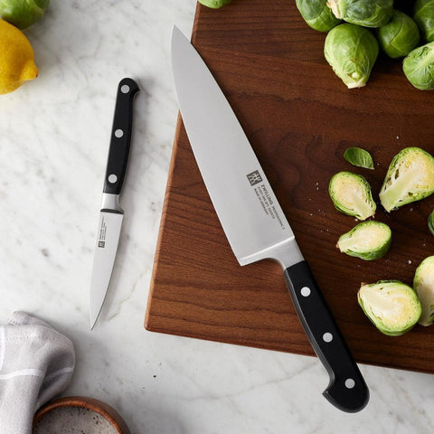 ZWILLING J.A. HENCKELS Professional S 1002335 - 2-Piece Chef's Knife Set