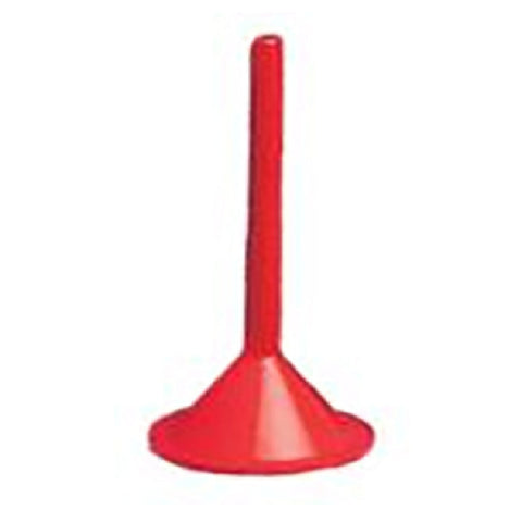 Omcan USA 10026 10mm Plastic Grinder Spout for #32 Meat Grinders