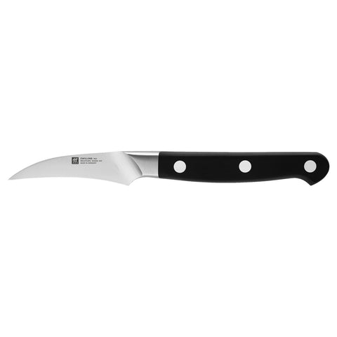 ZWILLING 1002736 Pro 2.75 in. Bird's Beak Peeling Knife