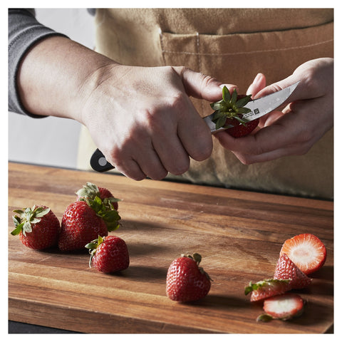 ZWILLING 1002736 Pro 2.75 in. Bird's Beak Peeling Knife