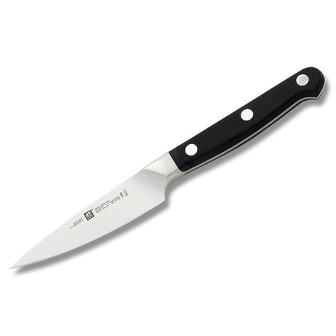 ZWILLING J.A. Henckels 1002748 Pro 4" Paring Knife