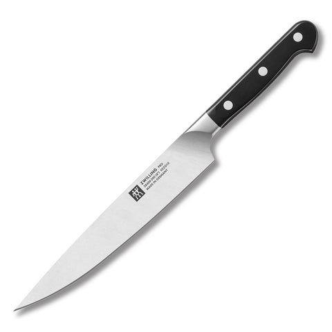 ZWILLING J.A. HENCKELS 1002762 Pro 8" Slicing/Carving Knife