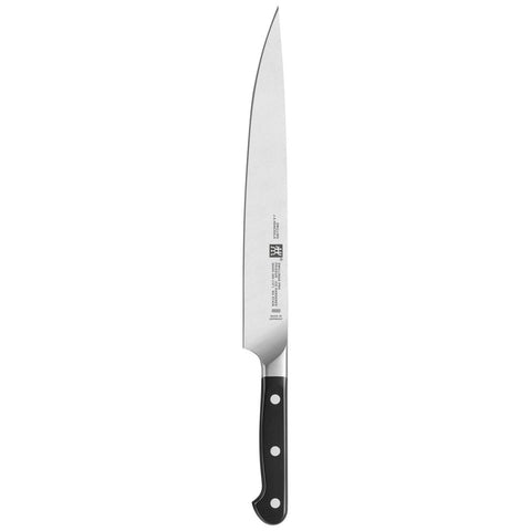 ZWILLING J.A. HENCKELS 1002765 Pro 10-Inch Slicing Knife