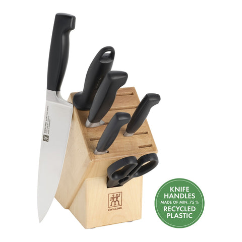 ZWILLING J.A. HENCKELS 1002775 Pro 8-Inch Chef's Knife