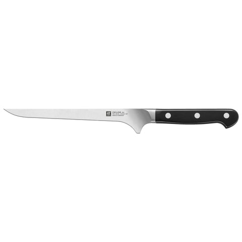 ZWILLING J.A. HENCKELS 38403-183 Pro 7-inch Fillet Knife