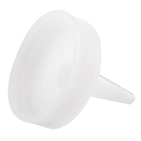 Tablecraft Products 100TC TipTop Cone Tip Cap for 38mm Squeeze Bottles