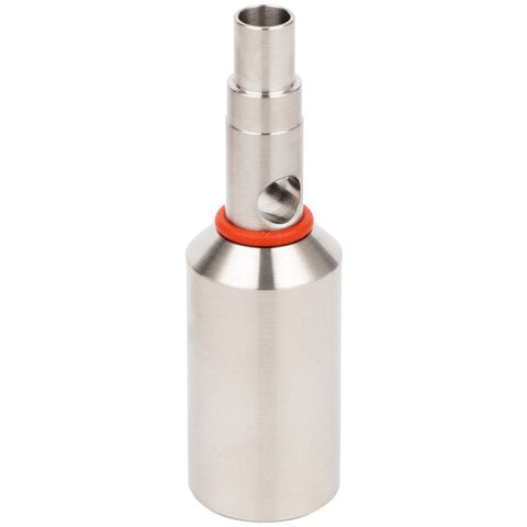 Crathco 1010A Dispense Valve with O-Ring - OEM Replacement Part for Beverage Dispensers