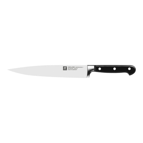 ZWILLING J.A. HENCKELS 31020-203 Professional S 8-Inch Slicing/Carving Knife