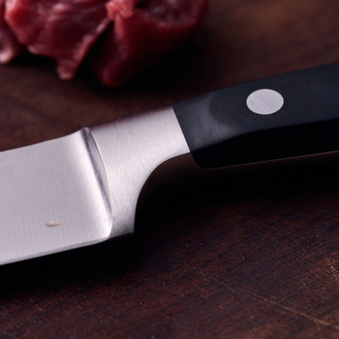 ZWILLING J.A. HENCKELS 31020-203 Professional S 8-Inch Slicing/Carving Knife