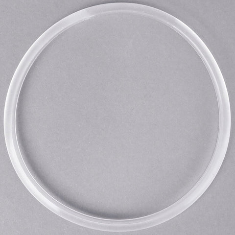 Crathco 1013 Bowl Gasket for 3 and 5 Gallon Refrigerated Beverage Dispenser Bowls