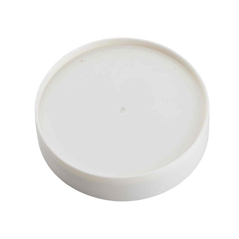 TableCraft Products 1017W White PourMaster Replacement Cap, Dishwasher Safe