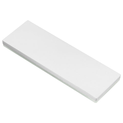 Zwilling 1018538 Kramer 10,000 Grit Glass Water Sharpening Stone
