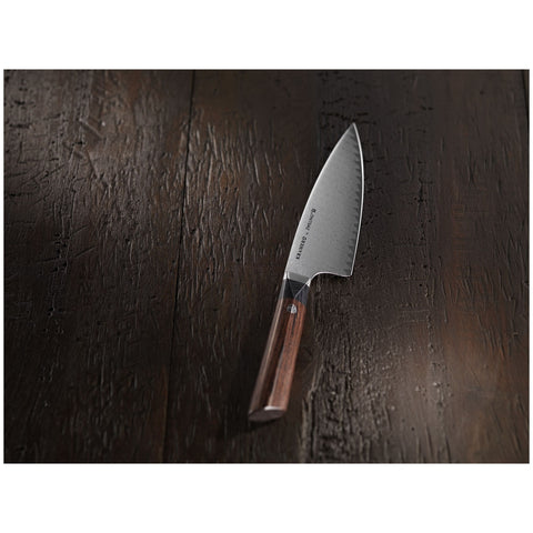 ZWILLING J.A. HENCKELS 1019619 Kramer Euroline 6 in Chef's Knife