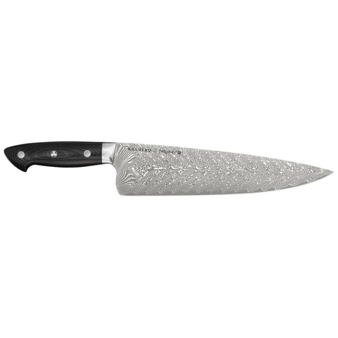 ZWILLING J.A. HENCKELS 1019626 Kramer Euroline 10" Damascus Chef's Knife