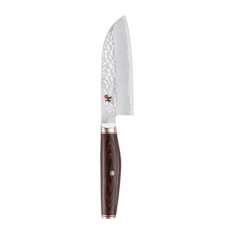 Miyabi 1019796 Artisan 5.5" Santoku Knife