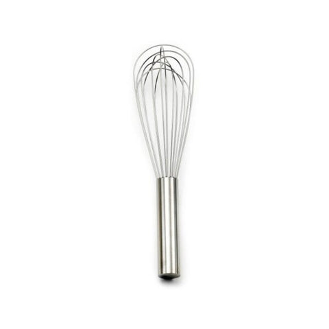 Best Manufacturers 1020-B 10" Balloon Whip - Stainless Steel Wires, 7/8" Grip