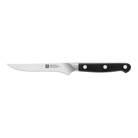 ZWILLING 1021703 Professional S Stainless Steel 3-Piece Starter Knife Set