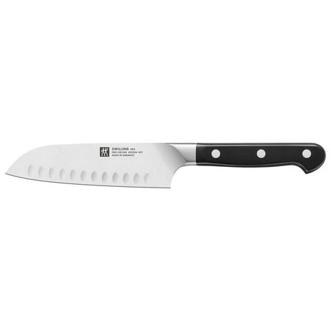 ZWILLING 1021703 Professional S Stainless Steel 3-Piece Starter Knife Set