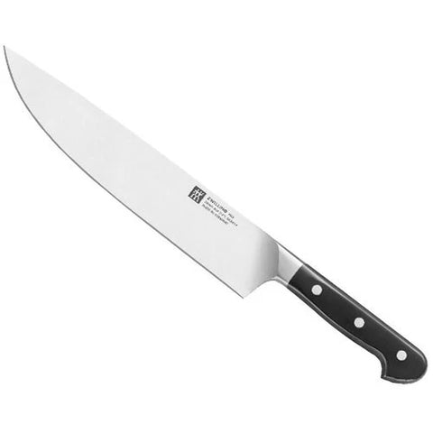ZWILLING J.A. HENCKELS 38401-263 Pro 10-Inch Chef's Knife
