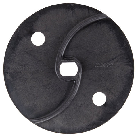Robot Coupe 102690S Discharge Plate for Select Food Processors