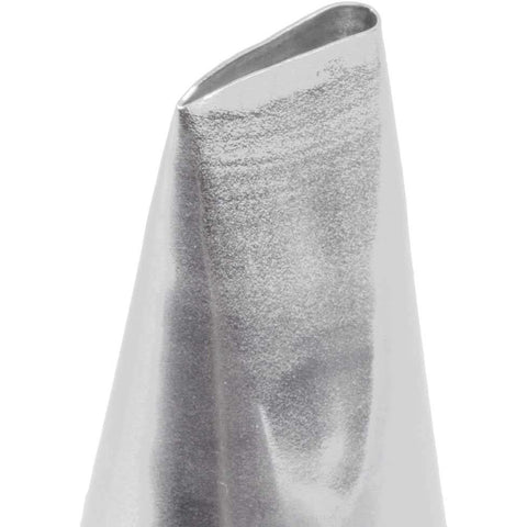 Ateco 102 Small Rose Petal Piping Tip